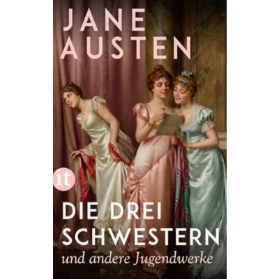 Afbeelding van Die drei Schwestern