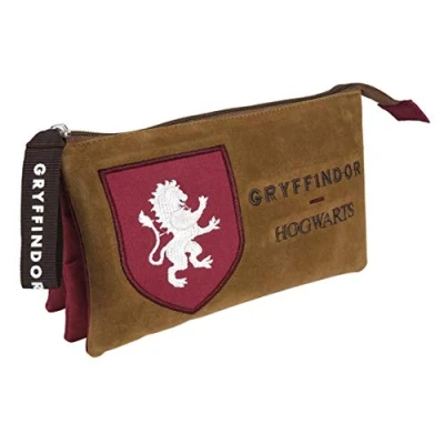 Image de Cerda sac à dos harry potter gryffondor 44cm