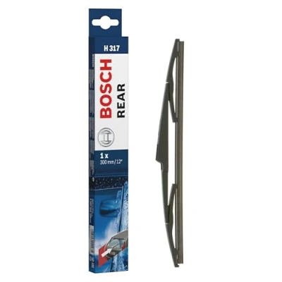 Image de 1 balai d&#039;essuie glace bosch rear h317 300mm