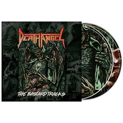 Afbeelding van The Bastard Tracks