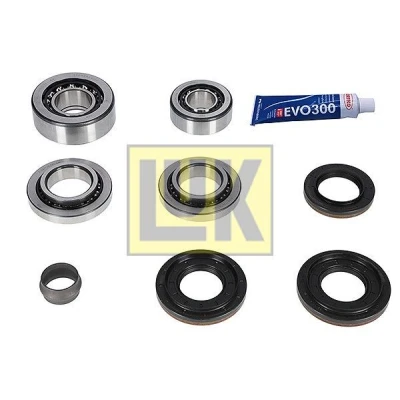 Afbeelding van LuK 462 0215 10 Reparatieset, differentieel