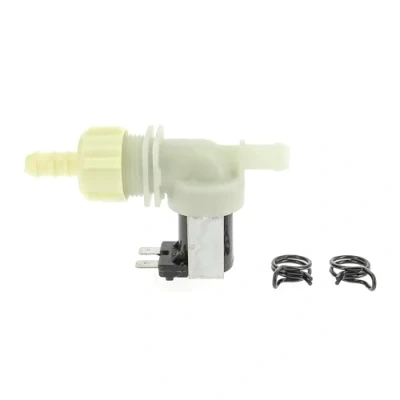 Afbeelding van Thetford Electric Valve 23709 Elektrische Klep Wit Onderdelen &amp; Accessoires