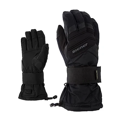 Afbeelding van Medical GTX Handschoenen Heren Black 990 10,5 Zwart &amp; Wanten
