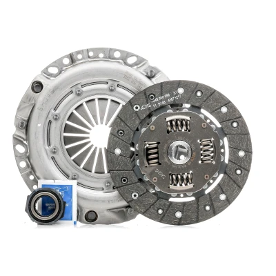 Afbeelding van Koppelingsset SACHS 3000 154 001