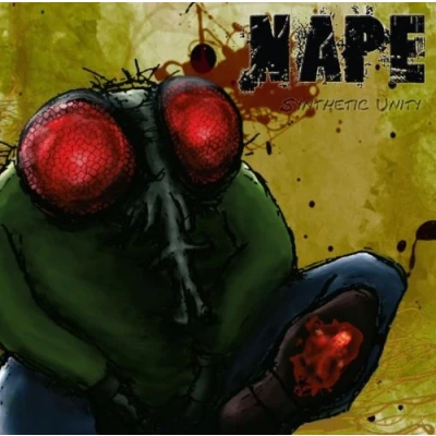 Afbeelding van Nape Synthetic Unity (CD)
