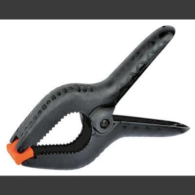 Afbeelding van AVIT AV12012 Veerklem met beweegbaar scharnier Spanbreedte (max.):75 mm Afmeting, lengte: 230