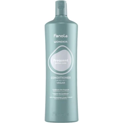 Afbeelding van Fanola Wonder Frequent Conditioner 1000 ml