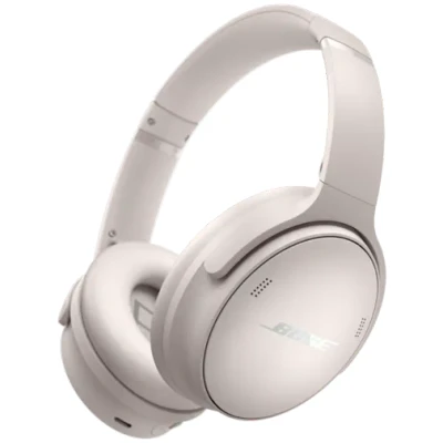 Afbeelding van Bose QuietComfort Wit