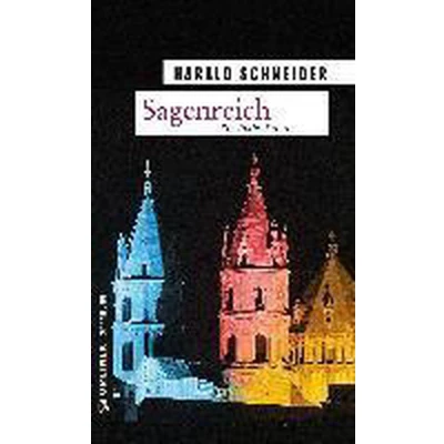 Afbeelding van Sagenreich