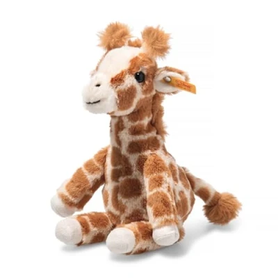 Afbeelding van Steiff Gina Giraffe 23