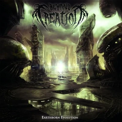 Afbeelding van Earthborn Evolution