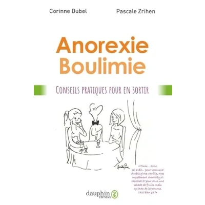 Afbeelding van Anorexie Boulimie