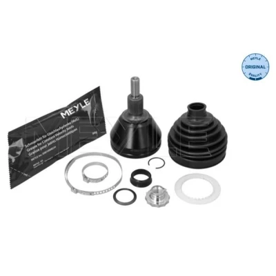 Afbeelding van Homokineet reparatie set, aandrijfas MEYLE 100 498 0311, voor o.a. Audi, VW, SKODA, SEAT