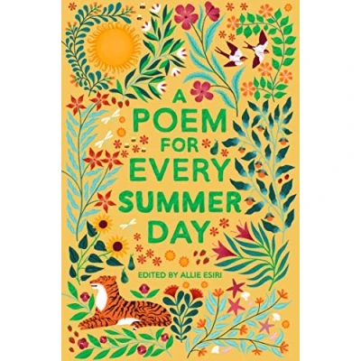 Afbeelding van A Poem for Every Day and Night of the Year3 Summer