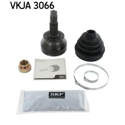 Afbeelding van Skf Homokineet rep.set VKJA 3066