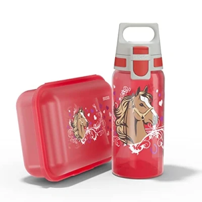 Afbeelding van SIGG Schoolpakket Paarden