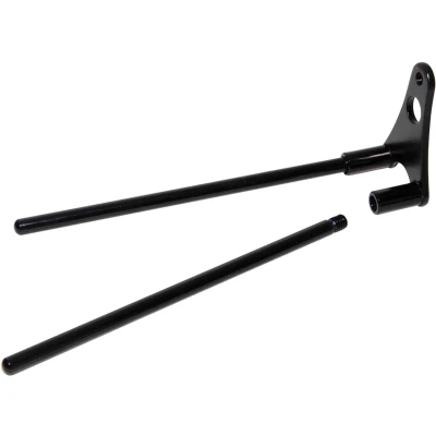 Afbeelding van Ultimate Snag Ears / Hangers Backrests Set Karperset