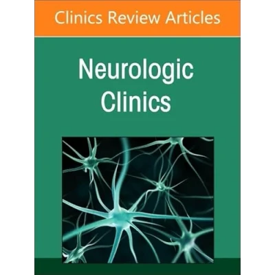 Afbeelding van The Clinics: RadiologyVolume 42 3 Current Advances and Future Trends in Vascular Neurology, An Issue of Neurologic Clinics