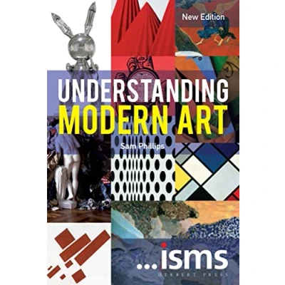 Afbeelding van Understanding Modern Art New Edition