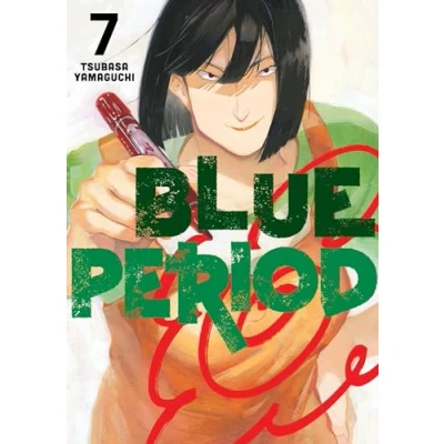 Afbeelding van Blue Period 7