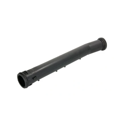 Afbeelding van THERMOTEC DWW159TT Koelmiddelleiding VOLKSWAGEN: Golf 4, Vento, Polo III Hatchback, SEAT: Ibiza 2