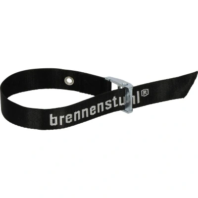Afbeelding van Brennenstuhl 1160670 Stroom Bevestigingsriem voor verlengkabel