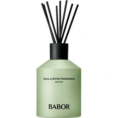 Afbeelding van BABOR Soul &amp; Body Fragrance Agathist Geurstokjes 220ml