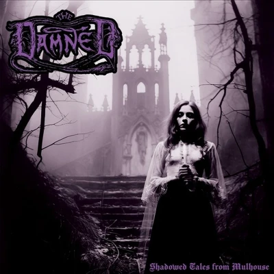 Afbeelding van The Damned Shadowed Tales From Mulhouse (CD)