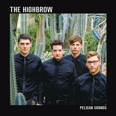 Afbeelding van The Highbrow Pelican Sounds (LP)