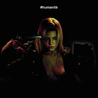 Afbeelding van Saez Humanité (CD)