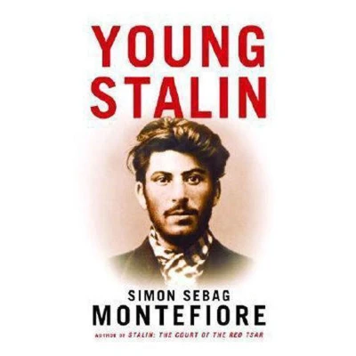 Afbeelding van Young Stalin