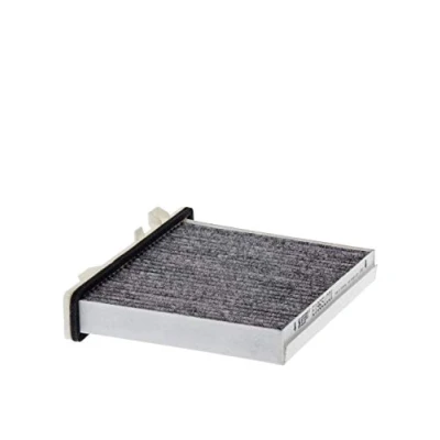 Afbeelding van HENGST filter E1965LC01 Interieurfilter Carbon 208 216 44 MITSUBISHI: PAJERO 4, 3, Shogun Pinin