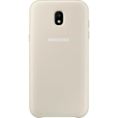 Image de Samsung dual layer cover galaxy j5 (2017) doré