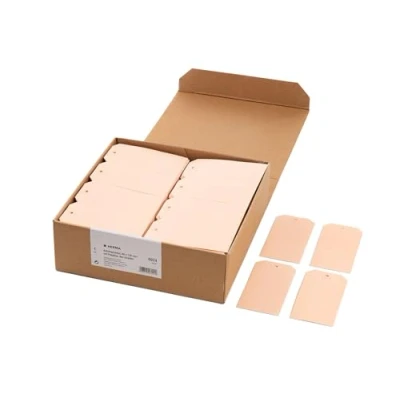 Afbeelding van HERMA productlabel 60x120 mm 1000 St.