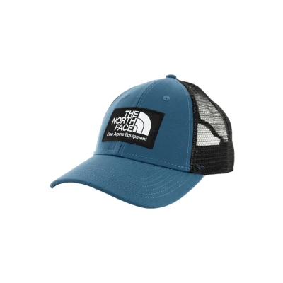 Afbeelding van The North Face Mudder Trucker Unisex Pet, Maat: One Size, Shady blue