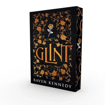 Afbeelding van De gouden gevangene 2 Glint limited edition