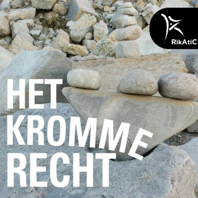 Afbeelding van Het kromme recht
