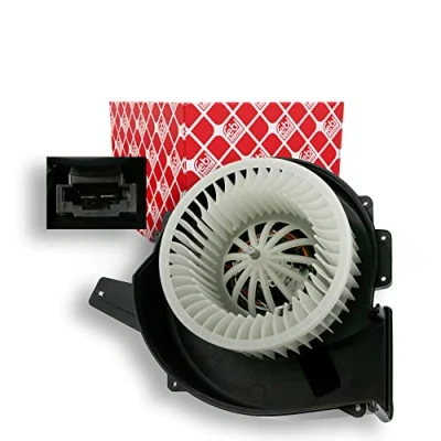 Image de Febi bilstein 27306 Pulseur d&#039;air habitacle