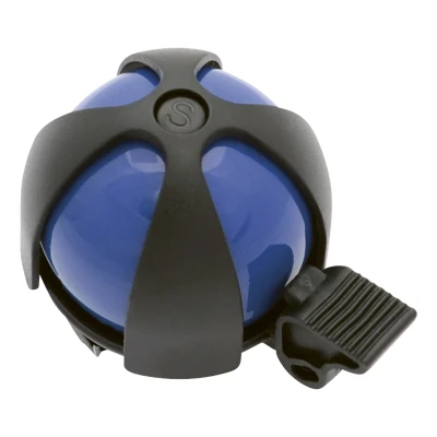 Afbeelding van Simson Bel Sport Kobalt/Zwart