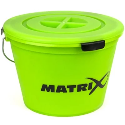 Afbeelding van Matrix Lime Bucket Set