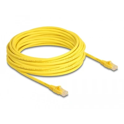 Afbeelding van 10 Meter U/UTP Fast Tracing netwerkkabel Cat 6a