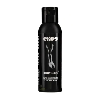 Afbeelding van Glijmiddel op Siliconenbasis Eros ER11050 50 ml