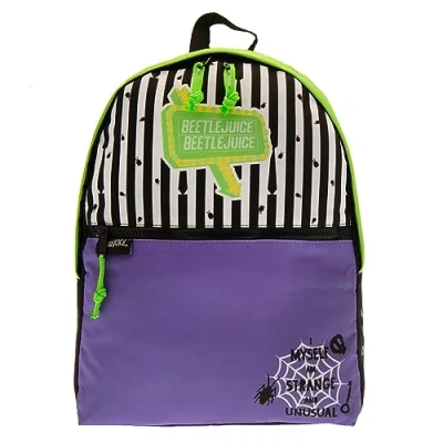 Afbeelding van Blue Sky Beetlejuice rugzak (hxbxd) ca. 40cm x 29cm x13.5cm
