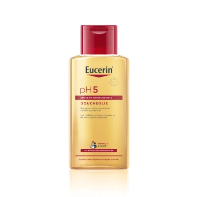 Afbeelding van Eucerin Ph5 Doucheolie
