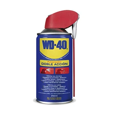 Afbeelding van WD 40 34489 Smeerspray, 250 ml