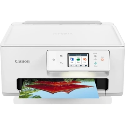 Afbeelding van Canon PIXMA TS7650i Inkjetprinter