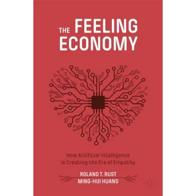Afbeelding van The Feeling Economy