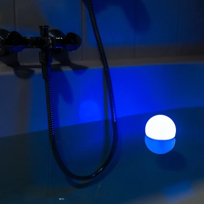Afbeelding van Stress Less Badlamp