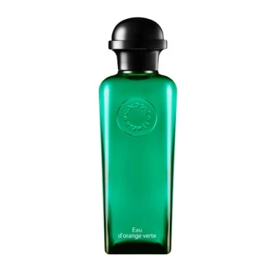Image de Hermès Eau D&#039;Orange Verte de Cologne 200 ml