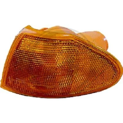 Afbeelding van DIEDERICHS 1804071 Knipperlichten Geel Links OPEL: Astra F CC, Convertible, Saloon